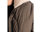 Jacket Oakley - Urbanslope Puffer Jacket - Deep Olive
