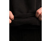 Sweatshirt Oakley - Echo Mod Embroidered Hoodie - Pitch Black