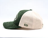 Cap Von Dutch - Baseball - Corduroy Patch Premium - Green