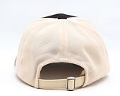 Cap Von Dutch - Baseball - Corduroy Patch Premium - Brown