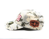 Cap Von Dutch - Baseball - Camo Patch - Camo
