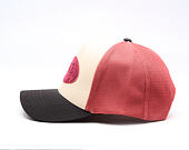 Cap Von Dutch - Baseball - Patch Premium - Black / Red