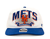 Cap '47 Brand - MLB Prime Play HITCH - NY Mets - Wheat