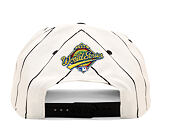 Cap '47 Brand - MLB Hitch 96 Yankees Pinstripe - NY Yankees - Wheat