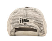 Cap '47 Brand - MLB Egremont CLEAN UP - LA Dodgers - Steel