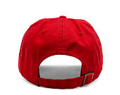 Cap '47 Brand - NFL Circle Tone CLEAN UP - Kansas City Chiefs - Red