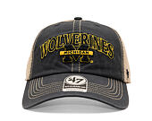 Cap '47 Brand - Michigan Tuscaloosa CLEAN UP