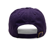 Cap '47 Brand - MLB Clean Up - NY Yankees - Purple
