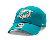 Cap '47 Brand - NFL CLEAN UP - Miami Dolphins
