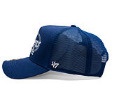 Cap '47 Brand - MLB Enfield Offside Dt CLEAN UP - LA Dodgers