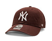 Cap '47 Brand - MLB Clean Up - NY Yankees
