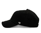 Cap '47 Brand - Dog Icon CLEAN UP
