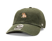Cap '47 Brand - Dog Icon CLEAN UP