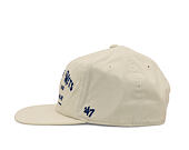 Cap '47 Brand - MLB Whitlock Captain Rl CLEAN UP - NY Mets