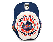 Cap '47 Brand - MLB 86 Mets Painters Cap - NY Mets