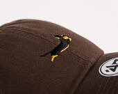 Cap '47 Brand - Dog Base Runner Icon CLEAN UP