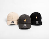 Cap '47 Brand - Dog Icon CLEAN UP