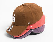 Cap '47 Brand - MLB Clean Up - NY Yankees