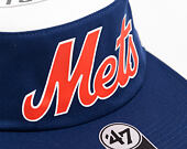 Cap '47 Brand - MLB 86 Mets Painters Cap - NY Mets