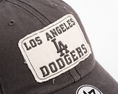 Cap '47 Brand - MLB Egremont CLEAN UP - LA Dodgers - Steel