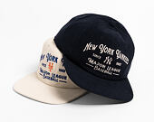 Cap '47 Brand - MLB Whitlock Captain Rl CLEAN UP - NY Mets