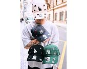 Cap '47 Brand - MLB Scatter Cleanup CLEAN UP - LA Dodgers