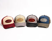 Cap Von Dutch - Baseball - Patch Premium - Green