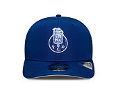 Cap New Era - Gradient 9SEVENTY Stretch-Snap - FC Porto - Royal