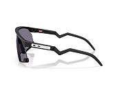 Sunglasses Sluneční Brýle Oakley - Bxtr - Prizm Grey/Matte Black
