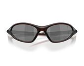 Sunglasses Sluneční Brýle Oakley - Portal Jacket - Prizm Black/Matte Rootbeer