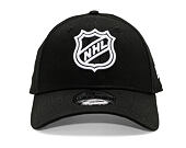 Cap New Era - NHL 9FORTY - NHL All Over - Black