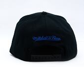 Cap Mitchell & Ness - NBA 404 Club Camo Pro Snapback - New York Knicks - Black