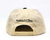 Cap Mitchell & Ness - NHL Retro Roots Deadstock - Los Angeles Kings - Cream