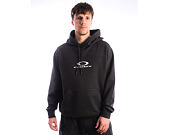 Sweatshirt Oakley - New Retro Fleece Hoodie 2.7 - Phantom