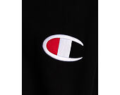 Jacket Champion - Black Bomber Top