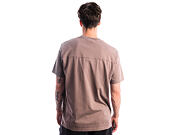 Tee Champion - Washed Brown SS Tee