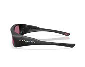 Sunglasses Sluneční Brýle Oakley - Permian - Prizm Road/Matte Black Ink