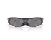 Sunglasses Sluneční Brýle Oakley - Plantaris Sq - Prizm Black Polar/Matte Aubergine
