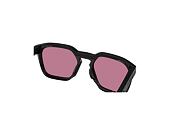 Sunglasses Oakley - HSTN SQ AM - Matte Black Ink/Prizm Jade