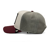 Cap Goorin - Migration - Oops - Cat - Gloss / Desire
