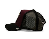 Cap Goorin - Strength Panther - Desire Red