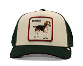 Cap Goorin - Shadow Beagle - Chalk
