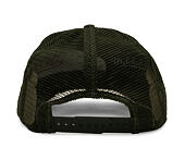 Cap Goorin - Panther Trucker - Palm