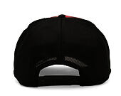 Cap Goorin - Brit Bloke - Doberman - Black