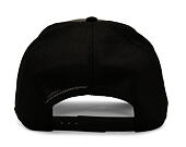 Cap Goorin - Faux Leather Lioness - Black