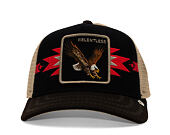 Cap Goorin - Canyon Represent - Eagle - Edge
