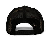 Cap Goorin - Canyon Gambler - Horse - Black