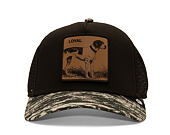 Cap Goorin - Camo Engraved Dog - Camouflage