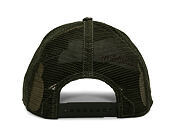 Cap Goorin - Camo Engraved Bass - Camouflage
