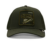 Cap Goorin - Circle Of Life - Vicious - Snake - Palm